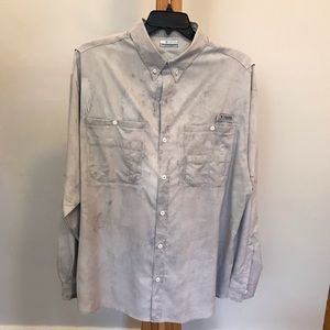 Men’s PFG Tamiami™ II Long Sleeve Shirt